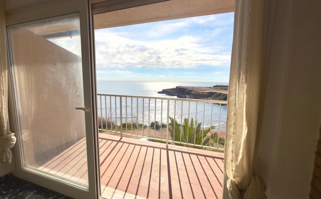 Revente - Appartement -
Torrevieja - Zona Los Frutales