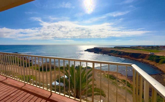 Revente - Appartement -
Torrevieja - Zona Los Frutales