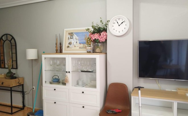 Resale - Penthouse -
Torrevieja - La Mata