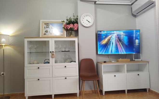 Resale - Penthouse -
Torrevieja - La Mata