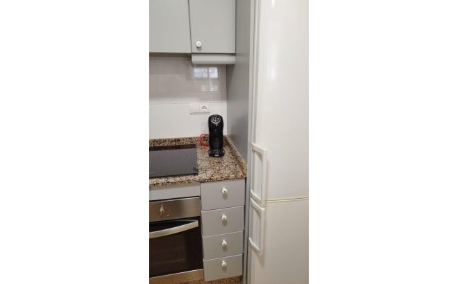 Resale - Penthouse -
Torrevieja - La Mata