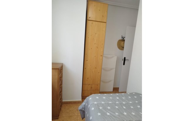 Resale - Penthouse -
Torrevieja - La Mata