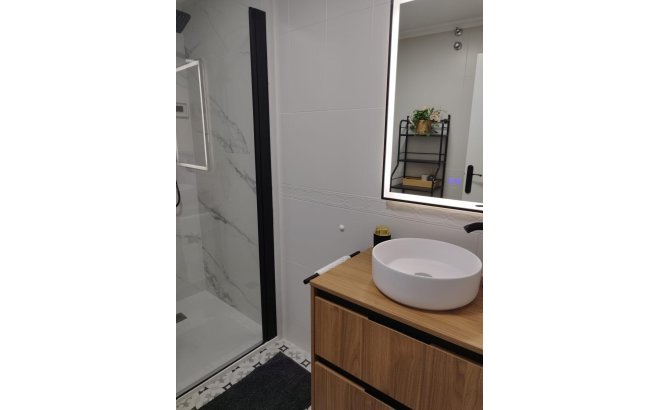 Resale - Penthouse -
Torrevieja - La Mata