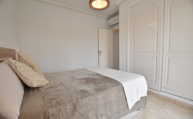 Revente - Town House -
Ciudad Quesada - Costa Blanca