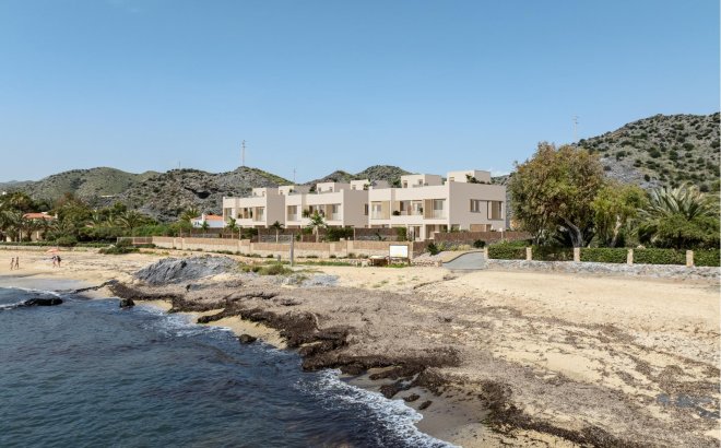 New Build - Semidetached -
Cuevas Del Almanzora - Cala Panizo