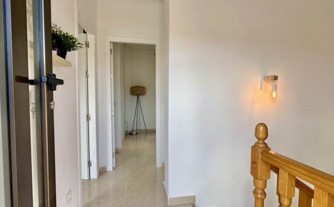 Resale - Town House -
San Miguel de Salinas - Inland
