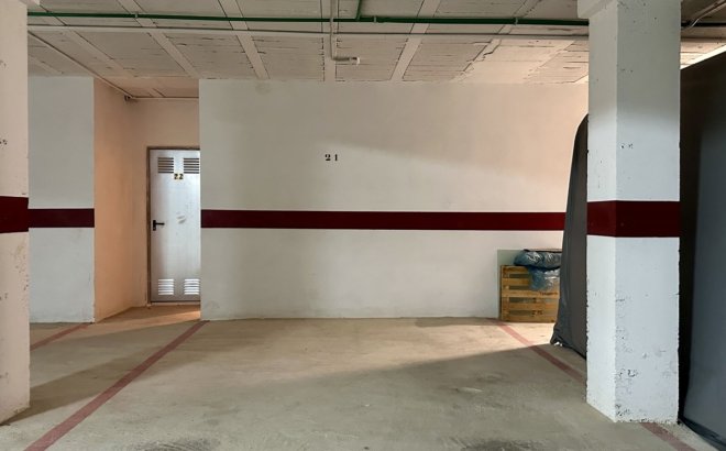 Resale - Town House -
San Miguel de Salinas - Inland