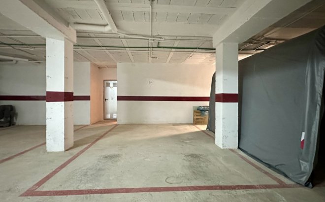 Resale - Town House -
San Miguel de Salinas - Inland