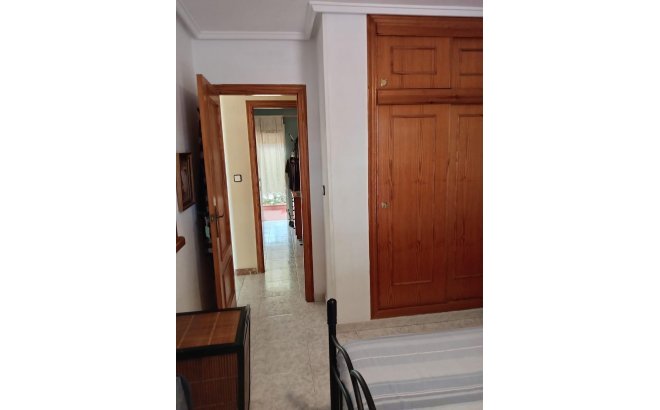 Revente - Town House -
Torrevieja - Costa Blanca