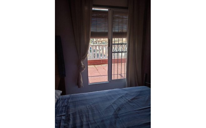 Revente - Town House -
Torrevieja - Costa Blanca