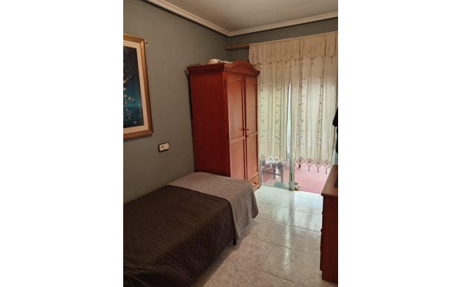 Revente - Town House -
Torrevieja - Costa Blanca