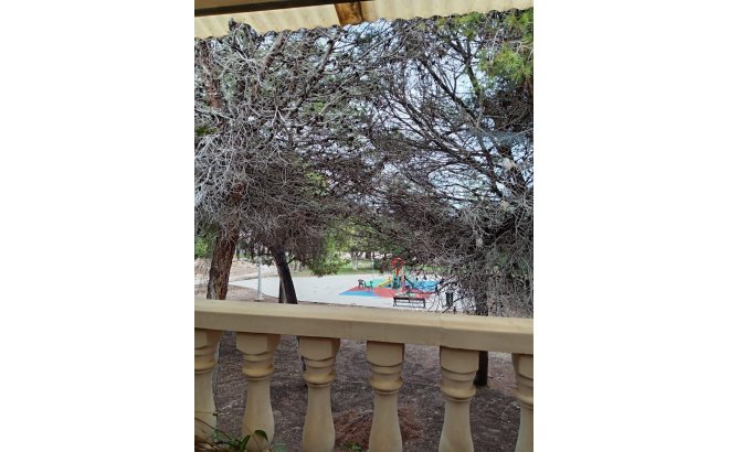 Revente - Town House -
Torrevieja - Costa Blanca