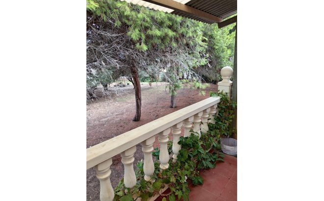 Revente - Town House -
Torrevieja - Costa Blanca