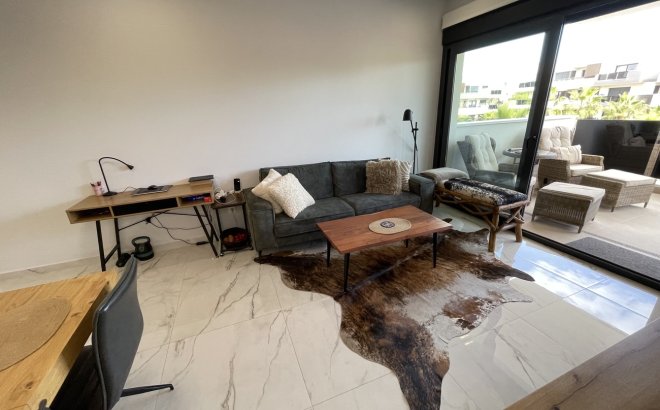 Resale - Apartment -
Los Altos - Costa Blanca