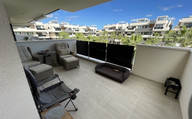 Resale - Apartment -
Los Altos - Costa Blanca