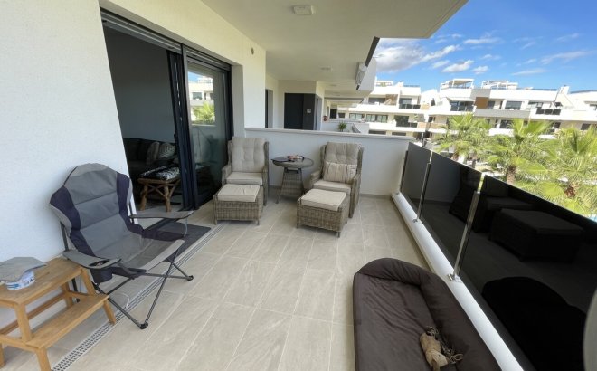 Resale - Apartment -
Los Altos - Costa Blanca