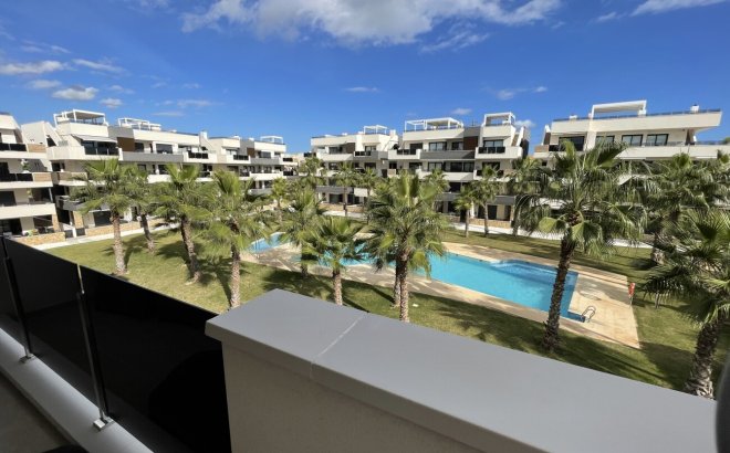 Resale - Apartment -
Los Altos - Costa Blanca
