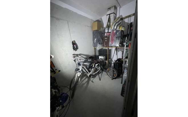 Resale - Apartment -
Los Altos - Costa Blanca