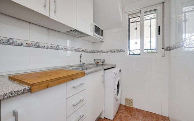 Herverkoop - Bungalow -
Orihuela Costa - Los Altos