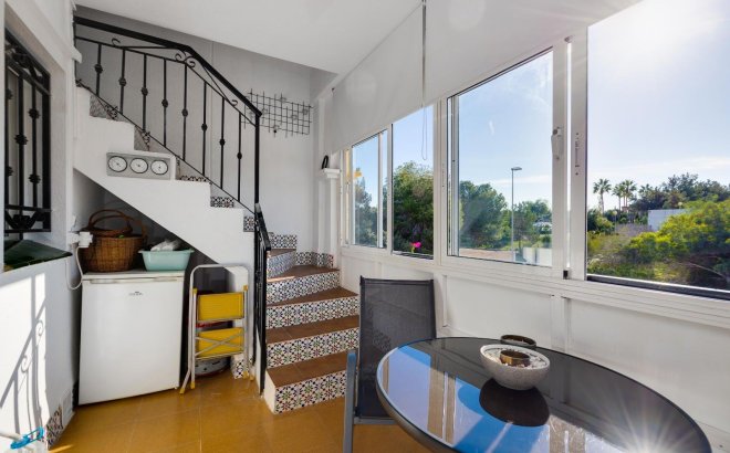 Herverkoop - Bungalow -
Orihuela Costa - Los Altos