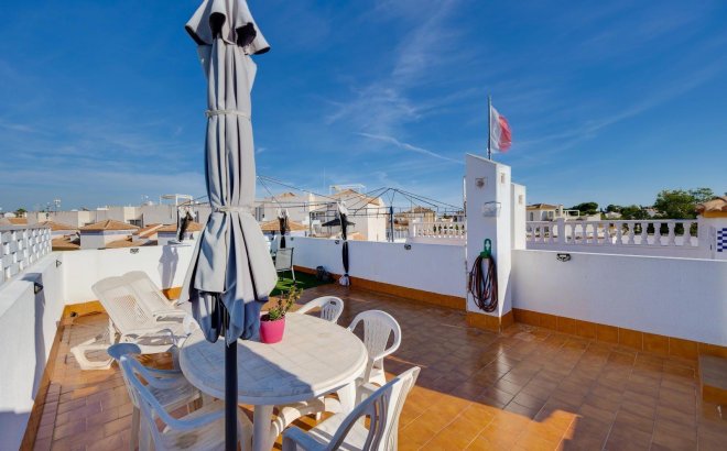 Herverkoop - Bungalow -
Orihuela Costa - Los Altos