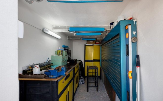 Herverkoop - Bungalow -
Orihuela Costa - Los Altos