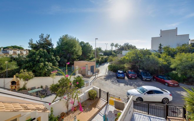 Herverkoop - Bungalow -
Orihuela Costa - Los Altos