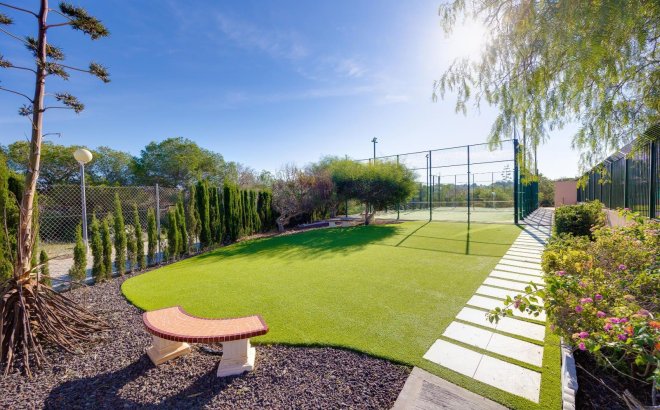 Herverkoop - Bungalow -
Orihuela Costa - Los Altos