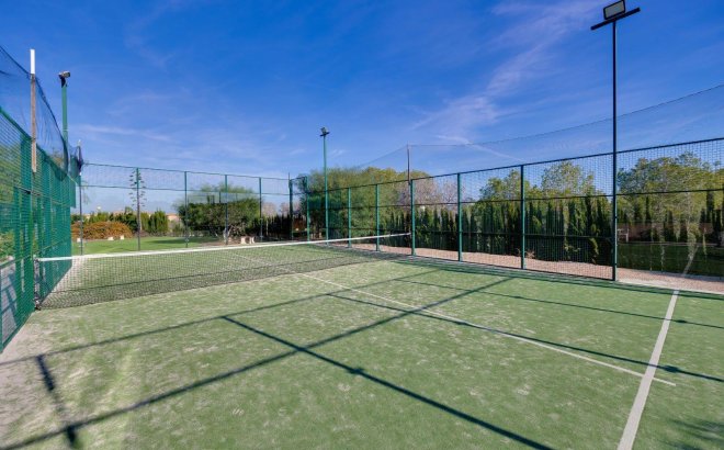 Herverkoop - Bungalow -
Orihuela Costa - Los Altos