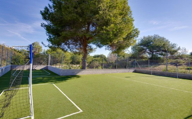 Herverkoop - Bungalow -
Orihuela Costa - Los Altos