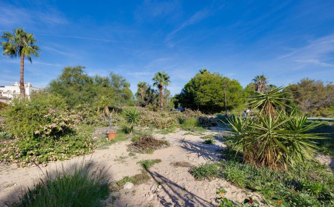 Herverkoop - Bungalow -
Orihuela Costa - Los Altos