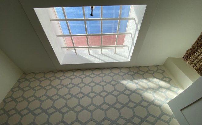 Herverkoop - Town House -
Torrevieja - Costa Blanca