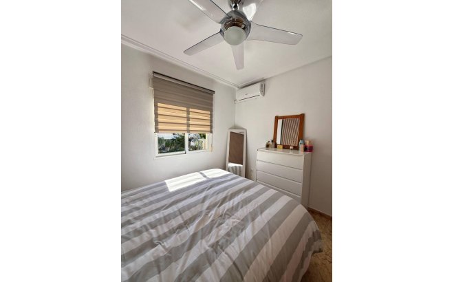 Resale - Bungalow -
Orihuela Costa - Rocio Del Mar