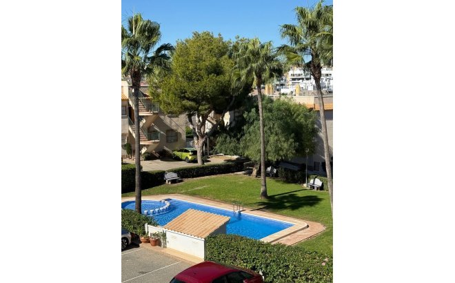 Resale - Bungalow -
Orihuela Costa - Rocio Del Mar