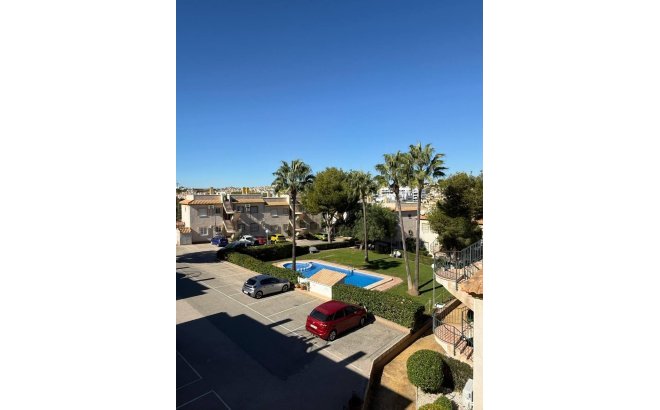Resale - Bungalow -
Orihuela Costa - Rocio Del Mar