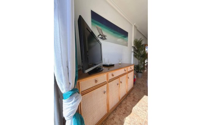 Resale - Bungalow -
Orihuela Costa - Rocio Del Mar
