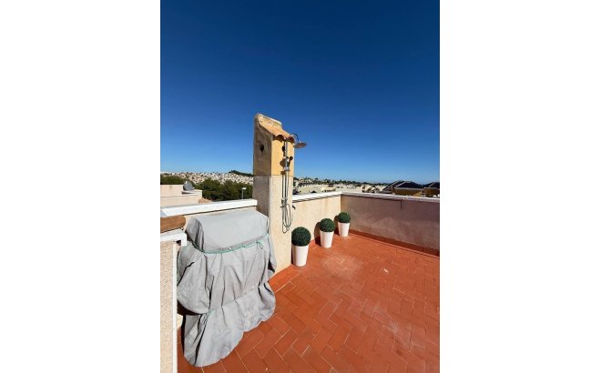 Resale - Bungalow -
Orihuela Costa - Rocio Del Mar