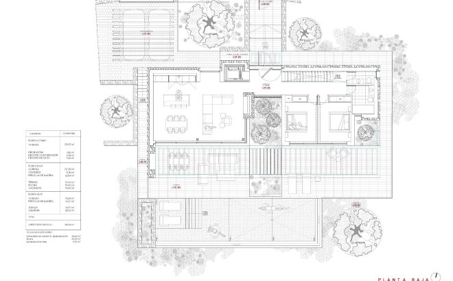New Build - Villa -
Benissa - Cala de la Fustera