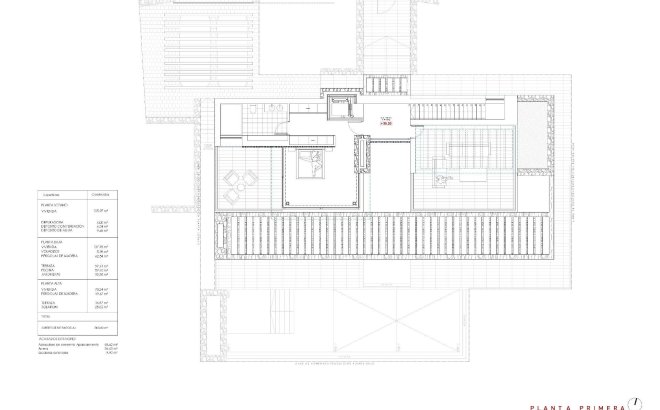 New Build - Villa -
Benissa - Cala de la Fustera