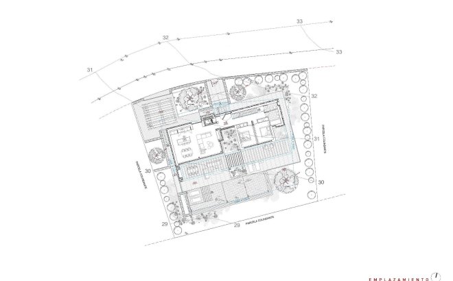 New Build - Villa -
Benissa - Cala de la Fustera