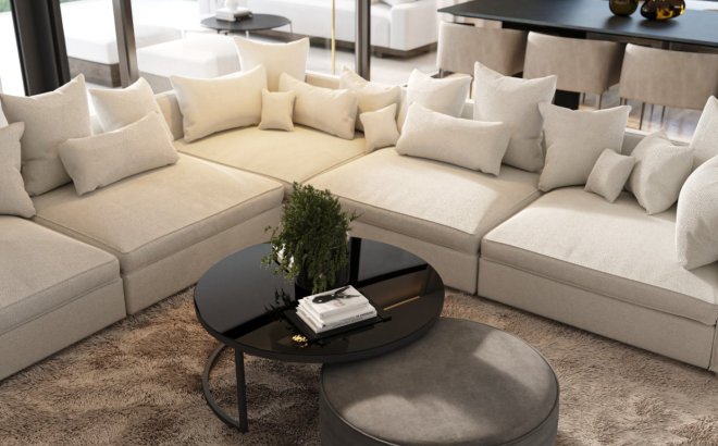 New Build - Penthouse -
Orihuela - Las Colinas Golf