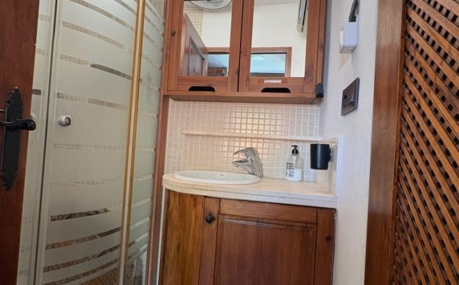 Resale - Villa -
Orihuela Costa - Costa Blanca