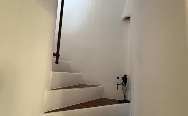 Resale - Villa -
Orihuela Costa - Costa Blanca