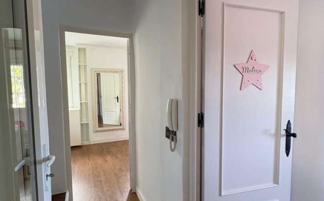 Resale - Villa -
Orihuela Costa - Costa Blanca