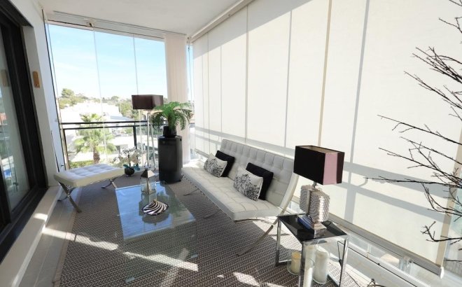 Resale - Apartment -
Orihuela Costa - Costa Blanca