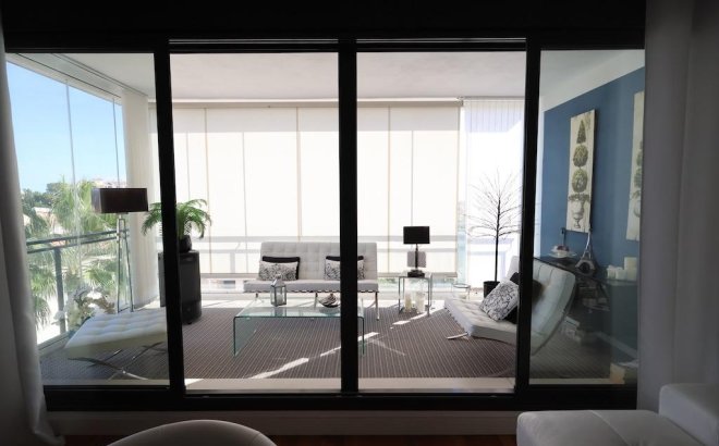 Resale - Apartment -
Orihuela Costa - Costa Blanca