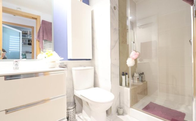 Resale - Apartment -
Orihuela Costa - Costa Blanca