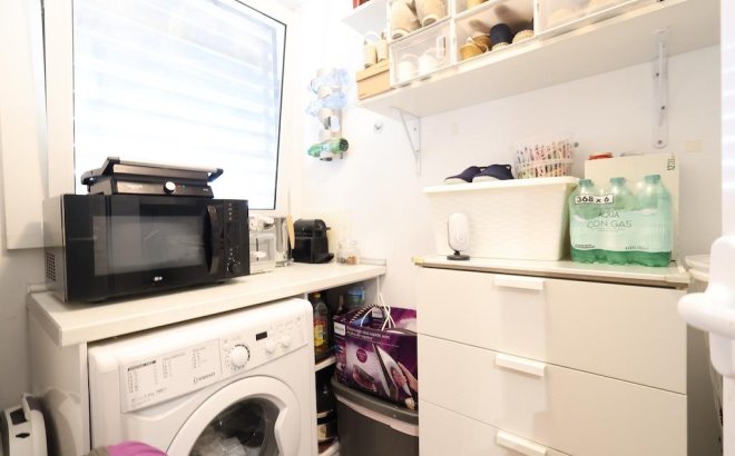 Resale - Apartment -
Orihuela Costa - Costa Blanca