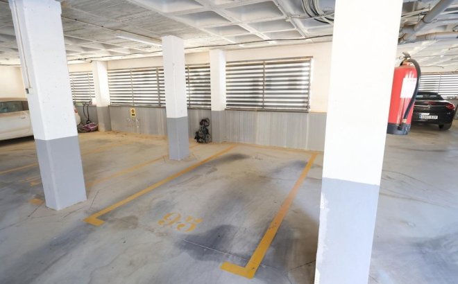 Resale - Apartment -
Orihuela Costa - Costa Blanca