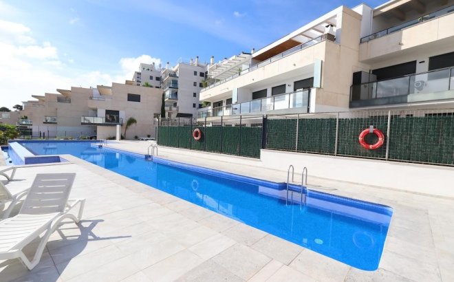 Resale - Apartment -
Orihuela Costa - Costa Blanca